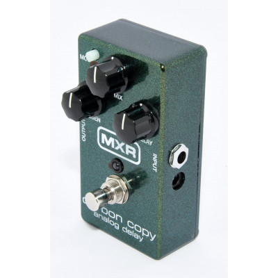 PEDAL MXR CARBON COPY