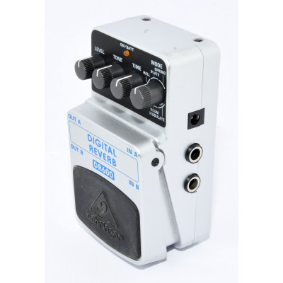 PEDAL BEHRINGER DR600