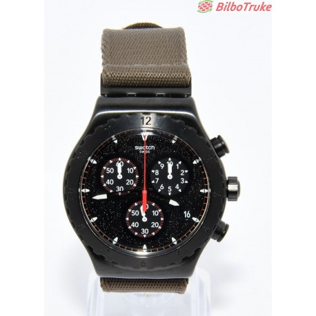 RELOJ SWATCH IRONY CRONOGRAFO