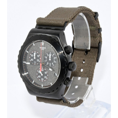 RELOJ SWATCH IRONY CRONOGRAFO