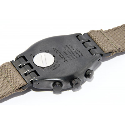 RELOJ SWATCH IRONY CRONOGRAFO