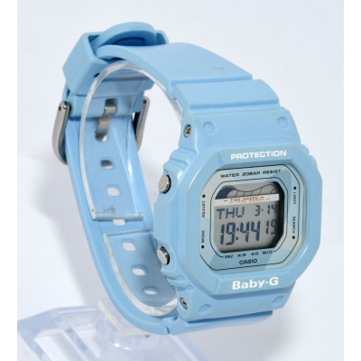 RELOJ CASIO BABY G GLX-S5600-4