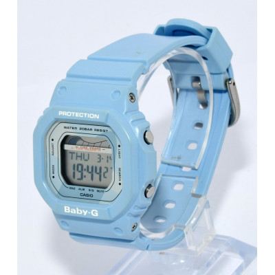 RELOJ CASIO BABY G GLX-S5600-4