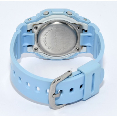 RELOJ CASIO BABY G GLX-S5600-4