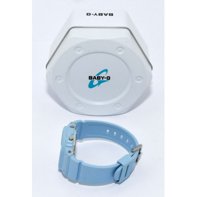 RELOJ CASIO BABY G GLX-S5600-4