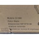 MESA GAMING D-1008 CONFORAMA