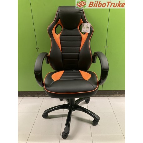 SILLA GAMING WHITY 7269 CONFORAMA