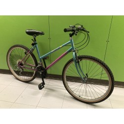 BICICLETA CLASICA ORBEA PARADISE