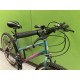 BICICLETA CLASICA ORBEA PARADISE