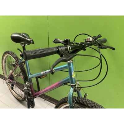 BICICLETA CLASICA ORBEA PARADISE