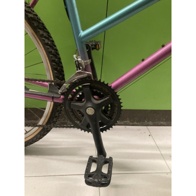 BICICLETA CLASICA ORBEA PARADISE