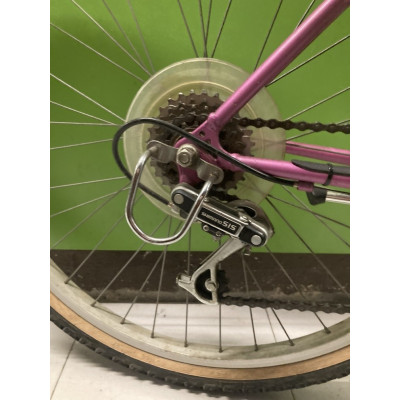 BICICLETA CLASICA ORBEA PARADISE