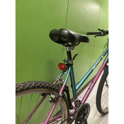 BICICLETA CLASICA ORBEA PARADISE