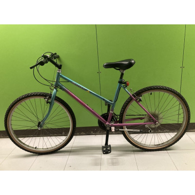 BICICLETA CLASICA ORBEA PARADISE