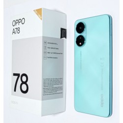 OPPO A78 128GB VERDE