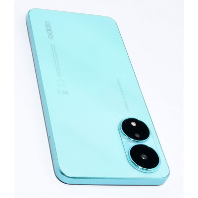 OPPO A78 128GB VERDE