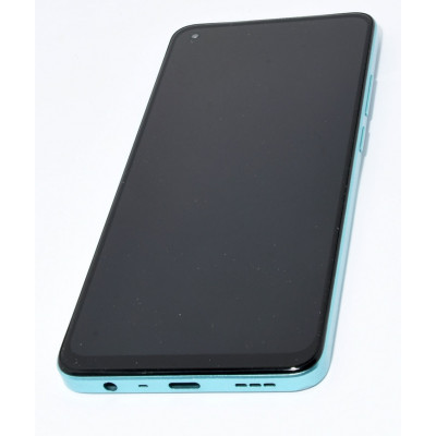 OPPO A78 128GB VERDE