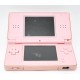 CONSOLA NINTENDO DS LITE ROSA
