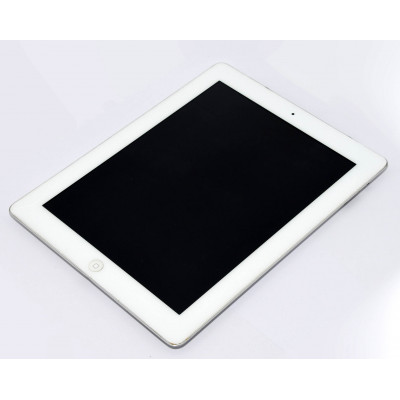 TABLET IPAD 4 32GB PLATA