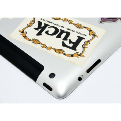 TABLET IPAD 4 32GB PLATA