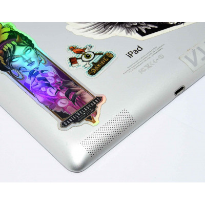 TABLET IPAD 4 32GB PLATA