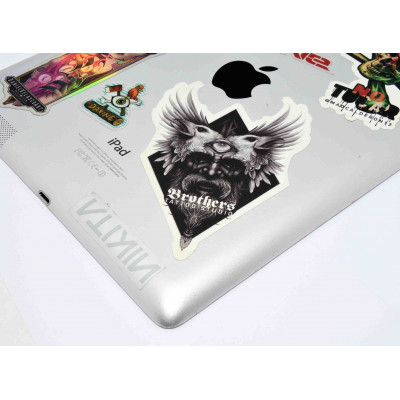 TABLET IPAD 4 32GB PLATA