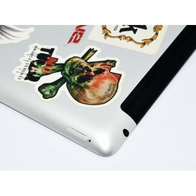 TABLET IPAD 4 32GB PLATA