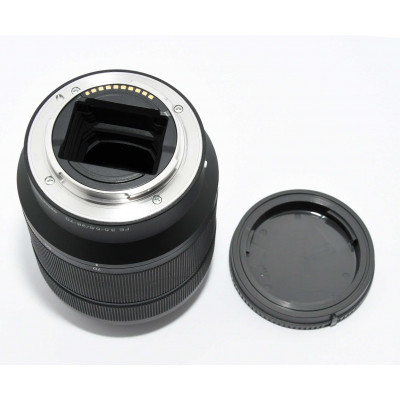 OBJETIVO SONY E 28-70MM 3.5-5.6