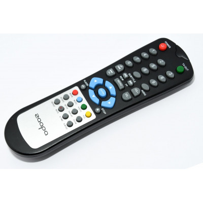 REPRODUCTOR MULTIMEDIA ZAAPA R1080HD 512GB