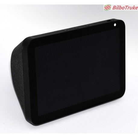 AMAZON ECHO SHOW 8 NEGRO