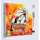 VIDEOJUEGO NINTENDO 3DS POKEMON SOL