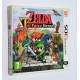 VIDEOJUEGO NINTENDO 3DS ZELDA TRIFORCE