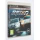 VIDEOJUEGO PS3 NFS SHIFT 2 UNLEASHED