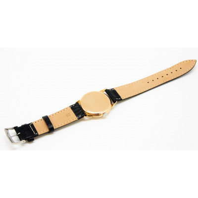 Reloj Omega Jumbo CAL 265 18K 1947