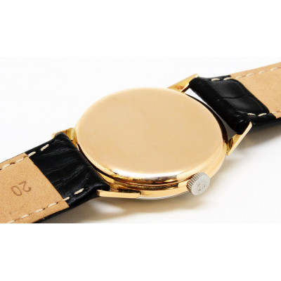 Reloj Omega Jumbo CAL 265 18K 1947