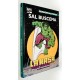 COMIC LA MASA HULK