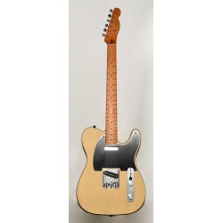 GUITARRA ELECTRICA SQUIER TELECASTER 40