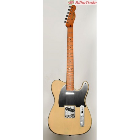 GUITARRA ELECTRICA SQUIER TELECASTER 40
