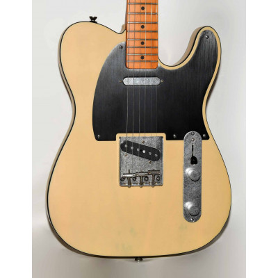 GUITARRA ELECTRICA SQUIER TELECASTER 40