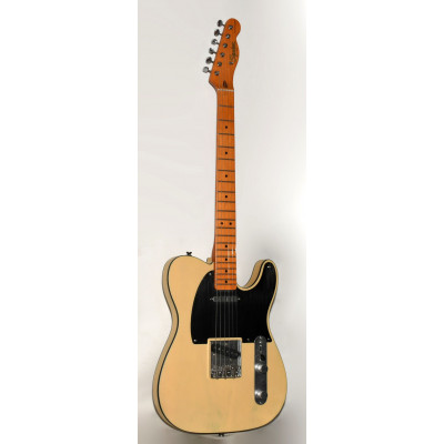 GUITARRA ELECTRICA SQUIER TELECASTER 40