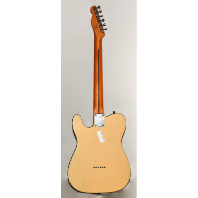 GUITARRA ELECTRICA SQUIER TELECASTER 40