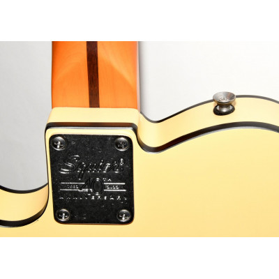 GUITARRA ELECTRICA SQUIER TELECASTER 40