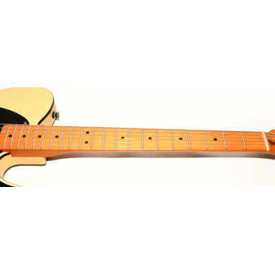 GUITARRA ELECTRICA SQUIER TELECASTER 40