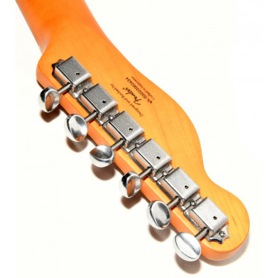 GUITARRA ELECTRICA SQUIER TELECASTER 40