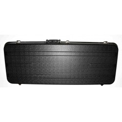 FUNDA RIGIDA GUITARRA