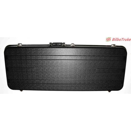 FUNDA RIGIDA GUITARRA