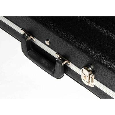 FUNDA RIGIDA GUITARRA