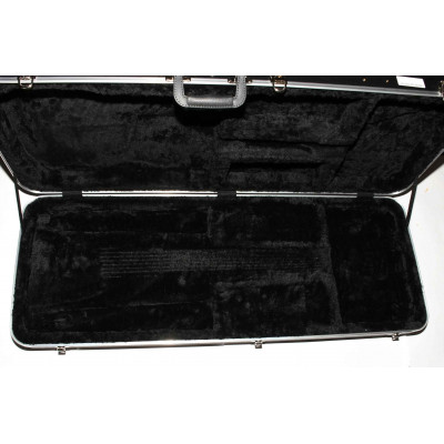 FUNDA RIGIDA GUITARRA