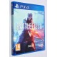 VIDEOJUEGO PS4 BATTLEFIELD V