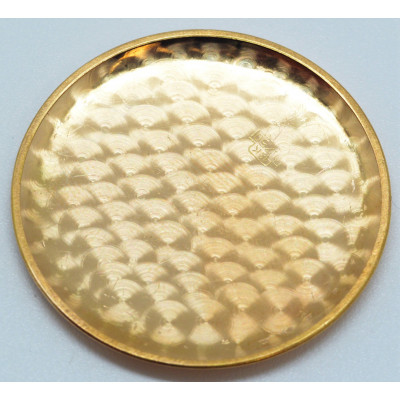 Reloj Omega Jumbo CAL 265 18K 1947